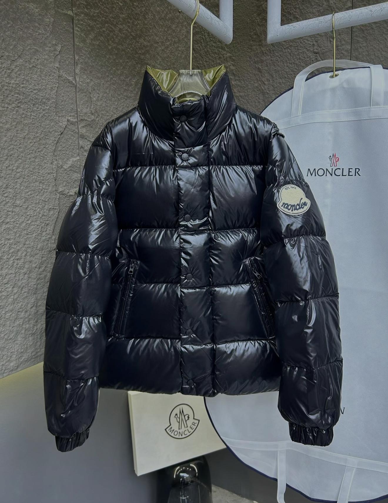 Moncler Jacket